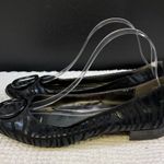 Anne Klein  Ohare Women's Black Shoes/Flats Sz 9M SKU 5077 Photo 0