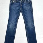 Rock Revival Tori Straight Jeans Photo 0