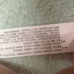 ZARA orange sleeveless vneck front knotted mini dress Photo 5