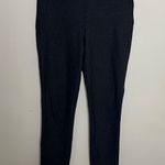 Honeylove - EverReady Pant Charcoal Work Business Career Straight Leg Photo 2