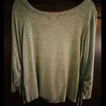 Moa Moa  Sweater Photo 1