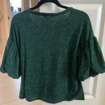 Vestique Puffy Sleeve Blouse  Photo 1