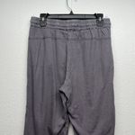 32 Degrees Heat 32 Degrees Pants Womens Small Linen Cotton Ankle Workwear Beachy Coastal Boho Photo 5