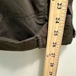 Esprit  Women's Capri Pants Size 8 Green Casual Lightweight‎ Breathable Photo 8