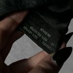 wilson's leather  | Natalie Thinsulate Genuine Leather Jacket Full Zip Black L Photo 7