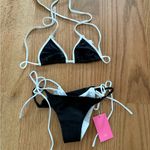 frankie's bikinis Amanda uprichard / Frankie’s bikinis by pink set Photo 0