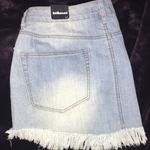 Dollhouse New with tags doll house Jean skirt Photo 1