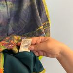 Anthropologie brand gorgeous fall setting skirt size US 4 Photo 7