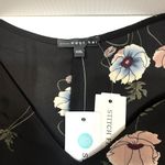 West Kei  Allura Women's Blouse Plus Size XXL Stitch Fix Exclusive Photo 4