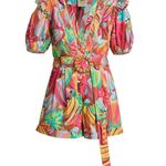 Farm Rio  Romper Floral Photo 1