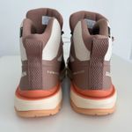 Salomon  X Ultra 360 Edge Womens Hiking Boots 9 Mid Gore Tex Shoes Shortbread Photo 2