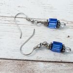 Vintage Earrings For Pierced Ears Photo 3