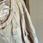 Liz Claiborne Elisabeth  Light Pink nightgown 2x Photo 2