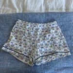 Roller Rabbit New Years 2022 Celebration Bunnies Polo Pajama Set☀️🍾 Photo 3