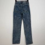 Revice Denim Revice Viper Follow My Lead Straight Fit Jeans NWT Size 25 Photo 3