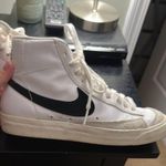 Nike Women Blazer High Top Photo 0