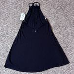 Billabong Black  Beachy Dress Photo 4