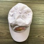 O'Neill O’Neill Women’s Kate‎ Dad Hat Sun Design OS Adjustable Snapback Strap Lavender Photo 5