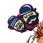 Belgian Boys NWOT--VERY RARE FRENCH TOAST CROSSBODY BAG Photo 4