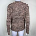 Scotch & Soda Scotch &‎ Soda Laced Side Chunky Knit Sweater Photo 5