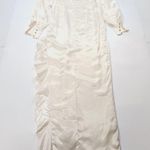 Majorelle Pearl Gown in Pearl XS Photo 13