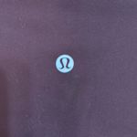 Lululemon  Align HR Short 4” Goodnight Plum Sz6 Photo 3