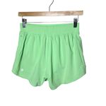 Lululemon  Hotty Hot High Rise Lined Shorts Size 4 Photo 7