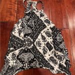 Mimi Chica Halter Tank Top Photo 3