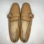 Prada  loafers with buckle and rubber sole Photo 6