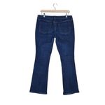 The Limited  312 Bootcut Jeans Womens Size 10 Short Photo 1