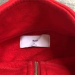 TNA color block sweatshirt Photo 3