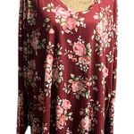 Super Soft Unbranded Floral V Photo 0