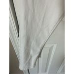Michael Kors  white jeans skinny size 8 Photo 4