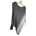 White House | Black Market WHBM Asymmetrical‎ Sweater Photo 2