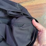 Old Navy  Powersoft Black Cami Dress w Shelf Bra & Shorts - Sz XXL 💚🎀 Photo 13