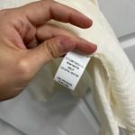 Davi & Dani Vici  love always lace top in cream Photo 12