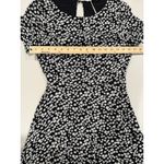 Jack Wills NEW  Dress Women 2 Ditsy Floral A-Line Romantic Twee Flowy Lightweight Photo 4