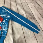 Disney The Little Mermaid Ariel Sweater Photo 5