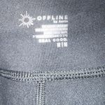 Aerie  Biker Offline Shorts 5” Photo 3