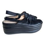 CORDANI Yorkie Platform Wedge Slingback Sandal Photo 2