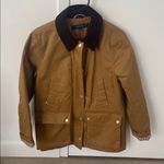 Cole Haan  Barn Coat Size Small Photo 10
