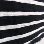 Hatley Briton Large Navy Blue White Striped Anchor Cotton T Shirt Nautical Sz S Photo 2