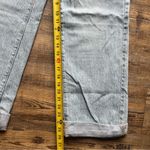 PacSun Women's Jordyn Low Rise Straight Leg Distressed Jeans Size 27 NWT Photo 3