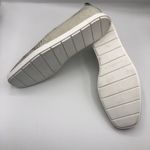 Franco Sarto  Slip-on Animal Print  Sneaker Sz 7.5 Photo 4