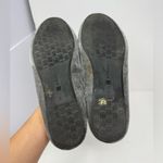 Birdies  The Starling Stone Velvet Loafers Size 7 Photo 6