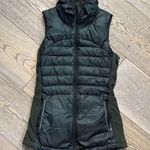 Lululemon  Green Vest Photo 1