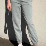 Brandy Melville  Rosa Sweatpants Photo 0