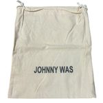 Johnny Was Braided Rope Sandals Cream Size 10 NIB NEW Bohemian Platform Coastal Photo 13