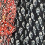 Ulla Johnson Silk Salinas Dress - Coral - 2 Photo 5