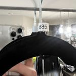 Veronica Beard 885 NWT  Balos Bikini Top Size Small Color Brown Black Photo 4